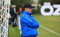 
	Steaua si Dinamo n-au bani de Rednic: "Am contractul vietii la Lankaran!" Cum l-au convins milionarii sa ramana pentru titlu:
