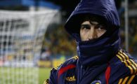 Piturca: "Daca nu vine Argentina sau Portugalia NU jucam pe National Arena" Mai exista doua VARIANTE: