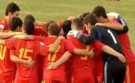 
	Romania 0-0 Irlanda! Generatia Facebook a ratat semifinalele! Cehia 1-0 Grecia
