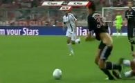 
	VIDEO! A vrut sa dea gol... in FUNDUL GOL! Cea mai tare faza traita de un star de la Bayern!

