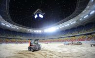
	Daca National Arena va fi inaugurata cu Franta, Romania va fi UNICA in Europa! Vezi de ce
