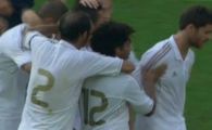 
	SUPERVIDEO: Hertha 1-3 Real! DUBLA Benzema, gol FANTASTIC Ronaldo! Cum arata echipa la care Mourinho viseaza de un an:
