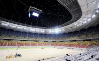 
	Romania a gasit adversar mai tare ca Argentina din America de Sud! Cine vine in locul lui Messi sa deschida National Arena:

