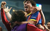 
	Messi si Pele au MARCAT ISTORIA fotbalului! Sunt Patrimoniu Sportiv al Umanitatii. Topul INTERZIS pentru Maradona:
