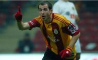 
	Galata 2011 va fi DREAM TEAM-ul Europei! Ultimul megatransfer dupa care Stancu e SIGUR ca pleaca:
