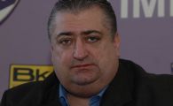 Iancu nu scapa nici in Liga 2! A fost suspendat SASE luni si amendat cu 150.000 de lei! Craiova ramane dezafiliata!