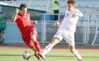 
	Jucatorul care i-a DAT PE SPATE pe stelisti intr-un amical in Austria anunta: "Sunt aproape de Steaua!"
