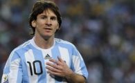 
	Argentina ia o DECIZIE ISTORICA: un european il va antrena pe Messi! A facut MAGIE la Barca si negociaza inainte de amicalul cu Romania
