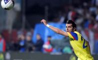 
	Dica vrea RAZBUNARE: "Daca joc bine, le dau o palma celor de la Steaua care nu m-au vrut!"
