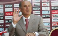 
	Copos il sustine pe Dragomir: "Rapid nu vrea sa-l dea jos. E un presedinte bun"
