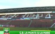 
	Stadionul-valiza de la Cluj e de 2 ori mai ieftin decat National Arena! Cat vor plati stelistii pe un meci la Cluj:
