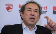 
	Nicolae Badea, noul FILOSOF de la Dinamo! Ce explicatie CIUDATA a gasit pentru egalul cu Varazdin si pe cine da vina:
