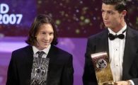 
	Isi schimba numele in CR12 si Messi 10,5! Topul celor mai bine platiti jucatori pe 2011:

