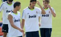 
	Mourinho a mai scapat de un jucator! Ce fotbalist pe care nu-l mai vroia a plecat la Valencia:
