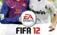 
	FOTO! Nimeni nu se astepta la asa ceva! Messi, Xavi si CR7 NU sunt imaginea oficiala FIFA 12 in Spania! Ce jucatori surpriza au intrat
