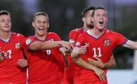 
	VIDEO! Cehia e in FINALA Euro U19, dupa un meci NEBUN cu 5 goluri in 25 de minute: Cehia 4-2 Serbia! Vezi golurile
