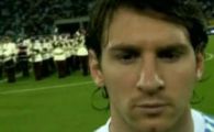 
	Messi INSISTA sa vina pe 10 august la Bucuresti! Ce alta vedeta din fotbal si-a anuntat prezenta
