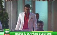 
	Borcea, scapat de BLESTEM si GHINIOANE de Gigi Becali! Ce surpriza i-a facut patronul Stelei dupa egalul cu Varazdin:
