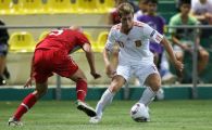 
	VIDEO: El e Messi cel ... dreptaci! A dat cel mai frumos gol de la Euro din Romania si Arsenal si Real au vrut sa i-l fure Barcei!

