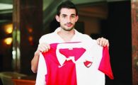 Un dinamovist a ajuns la echipa care a jucat CEA MAI TARE finala UEFA din istorie! Colegii il striga 'Contra'