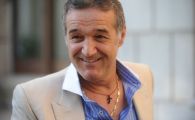 
	Inca un jucator a SEMNAT cu Steaua! Becali mai anunta 3 atacanti NOI: "Suntem mai puternici decat nationala acum"
