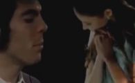 VIDEO EPIC! Cel mai emotionant moment din viata lui Kaka! Cum a cantat pentru albumul sotiei sale!