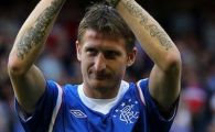 
	VIDEO: Goian a debutat cu dreptul la Rangers! A jucat tot meciul si a fost laudat de antrenor! Vezi golurile
