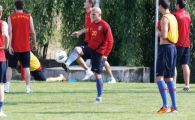 
	Gigi Becali: "Bourceanu si Mihai Costea sunt titlulari etapa asta!" Ce i-a transmis antrenorul Stelei
