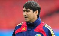 Piturca: "E o grupa extrem de grea! Ne batem cu sanse reale pentru cel putin locul 2!"