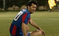 
	Au scris istorie pentru Steaua, dar acum vor s-o ingroape! Rica si Dica ameninta: "Ne doare sufletul, dar ii batem!"
