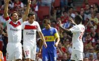 
	VIDEO: PSG vrea sa fie cea mai buna echipa din lume! Fara transferul verii, i-au DISTRUS pe cei de la Boca Juniors! Vezi ce GOLAZO au reusit!
