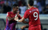 
	Steaua a prins ARIPI dupa 4-0 cu Mioveni: "Din etapa viitoare incepe campionatul pentru noi! Atunci vom avea 11-le complet"
