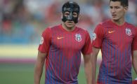 
	Steaua n-a inceput inca Liga I! Banel e MVP si 'Zorro' Tanase are oferta de la dream team-ul Argesului! Concluziile dupa Steaua 4-0 Mioveni:
