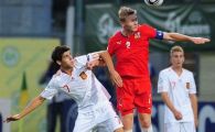 
	Real NU are nevoie de Neymar! El este jucatorul care poate juca in atac alaturi de Ronaldo! Vezi cum a facut SENZATIE la CE Under 19!
