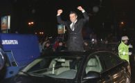 Steaua are un nou DIRIJOR! Becali: "Cu Bourceanu si Prepelita nu ne mai bate nimeni"