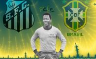 
	El e 'FRATELE lui Pele'! A iesit campion in Romania, acum Arsenal si Liverpool dau 20 de mil ca sa-l ia:

