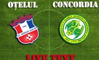 
	Otelul START DEZASTRUOS! Chiajna ia primul punct din istorie in Liga I! Otelul 0-0 Concordia
