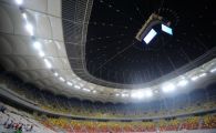 
	Meci istoric in Romania! Messi, Cr. Ronaldo, Maradona si Zidane, chemati pe National Arena la retragerea Generatiei de Aur! Cand se va juca
