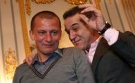
	Piturca i-a dat IGNORE campioanei! Dorinel SCOS din minti dupa ce niciun jucator de-al lui n-a fost chemat la lot!
