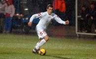 
	'Modric' vrea la Steaua! Fotbalistul care promite sa II INNEBUNEASCA pe fani pleaca la Dinamo daca Becali nu da banii!
