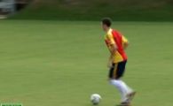 VIDEO! Ce stelist a propus un super amical Romania - Steaua, in locul meciului cu San Marino
