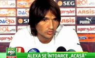 VIDEO: Alexa se intoarce la Timisoara! Cum a calculat Copos fiecare cent pe care il dadea pentru chirie in Giulesti: