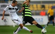 
	Nemtii s-au CRIZAT, Mainz a fost desfiintata pe loc: "E o rusine! Mainz zboara din Europa dupa un thriller in Transilvania"
