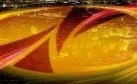 
	Playoff Europa League: Vorskla - Dinamo, Steaua - TSKA Sofia, Slask - Rapid, Vaslui - Sparta Praga, Gaz Metan - Austria Viena
