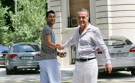 
	Levy nu poate conta pe Florin Costea! MOTIVUL pentru care va rata urmatoarele meciuri chiar daca a fost legitimat!
