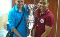 
	Cei 10 jucatori care ne pot DISTRUGE in Europa! Ei sunt cel mai mare pericol pentru Steaua, Dinamo, Rapid, Gaz Metan si Vaslui
