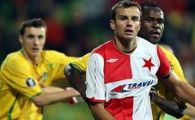 
	Echipa Vasluiului care a jucat cu Slavia Praga in 2008! Vezi care este singurul SUPRAVIETUITOR al echipei antrenate si pe atunci de Hizo:
