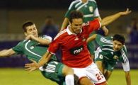 
	Risc MAXIM pentru Dinamo! Vorskla este letala pe teren propriu! Vezi cum a batut-o pe Benfica acum 2 ani:
