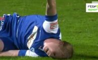 
	Povestea TULBURATOARE a diamantului lui Villas Boas! Era dorit de Chelsea ... inainte sa-si rupa piciorul intr-un mod CRUNT!
