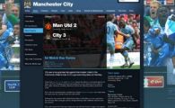 
	INCREDIBIL! United in SOC! Golul lui Nani care a decis primul trofeu al sezonului in Anglia s-a pus pentru City! :)
